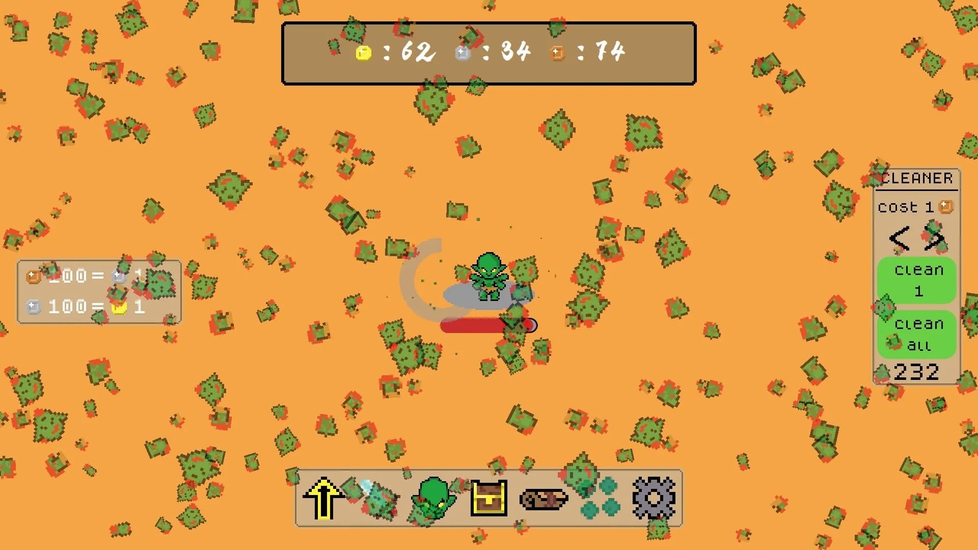Goblin Clicker görsel 3
