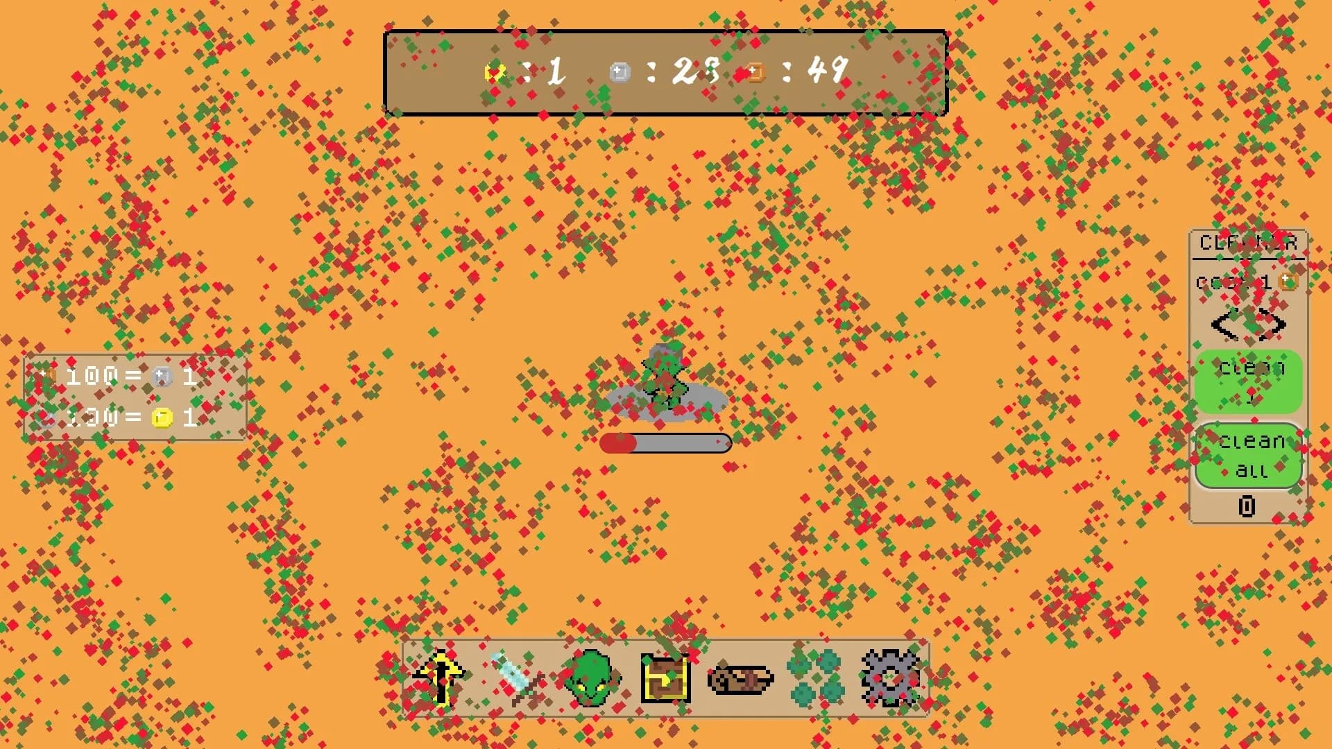 Goblin Clicker görsel 6