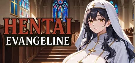 Hentai Evangeline görsel 1