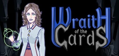 Wraith of the Cards
