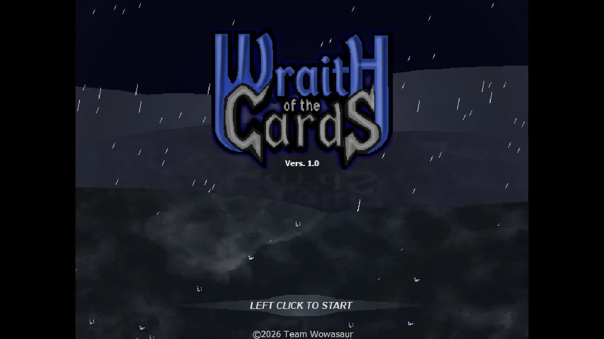 Wraith of the Cards görsel 2