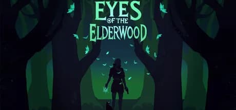 Eyes Of The ElderWood