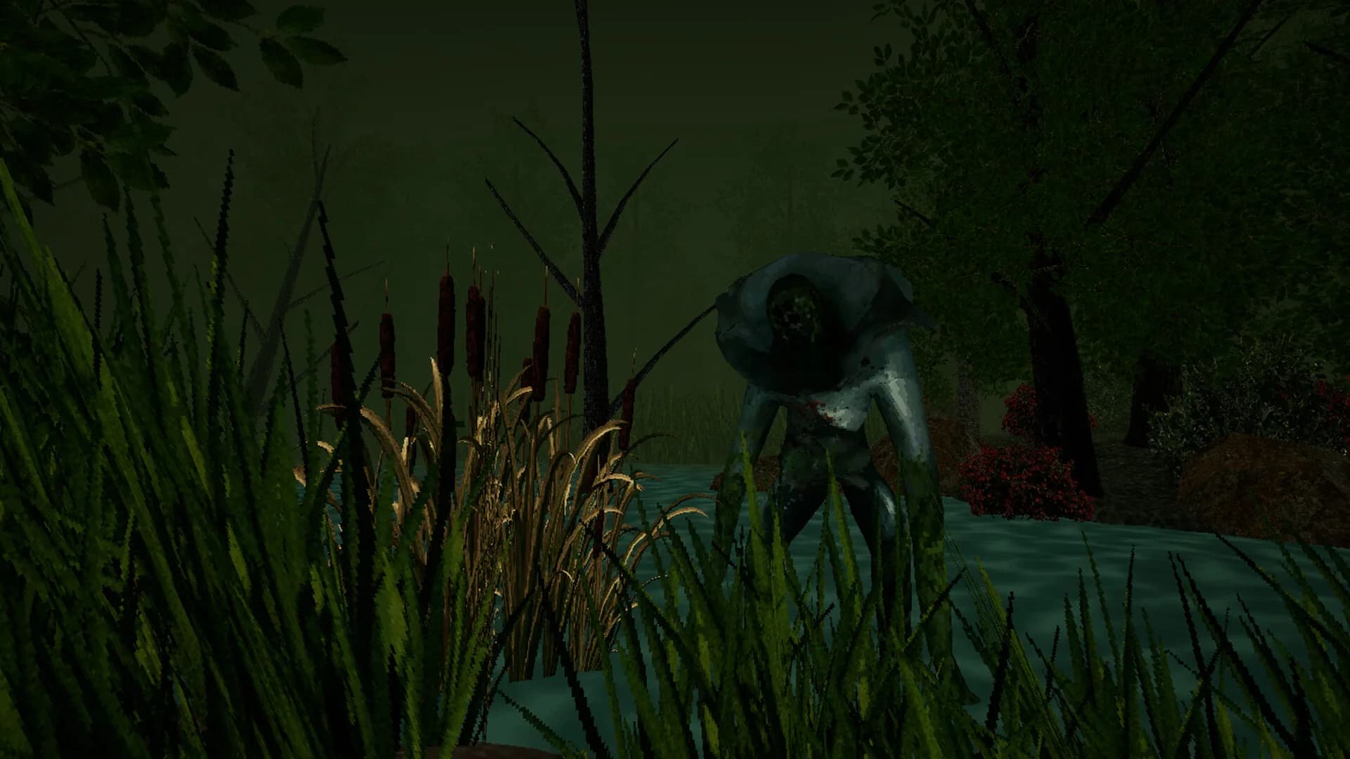 Eyes Of The ElderWood görsel 6