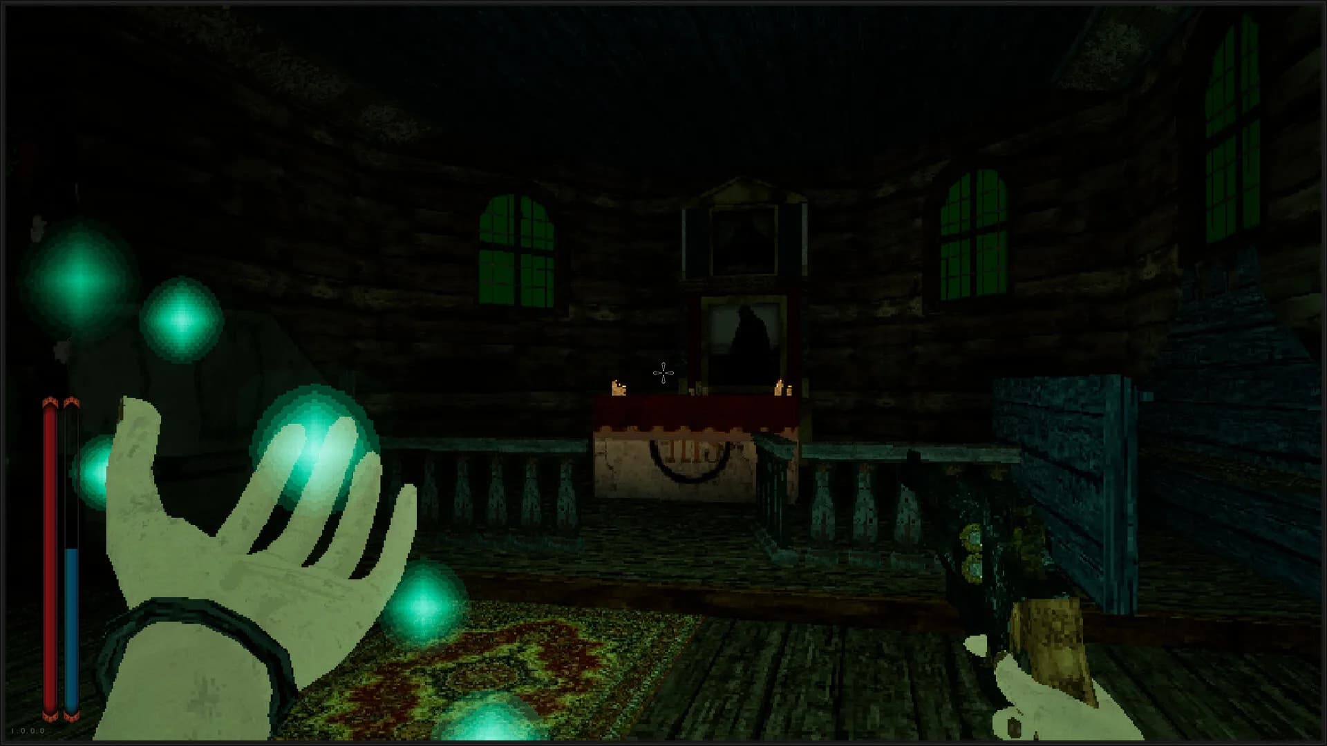 Eyes Of The ElderWood görsel 7