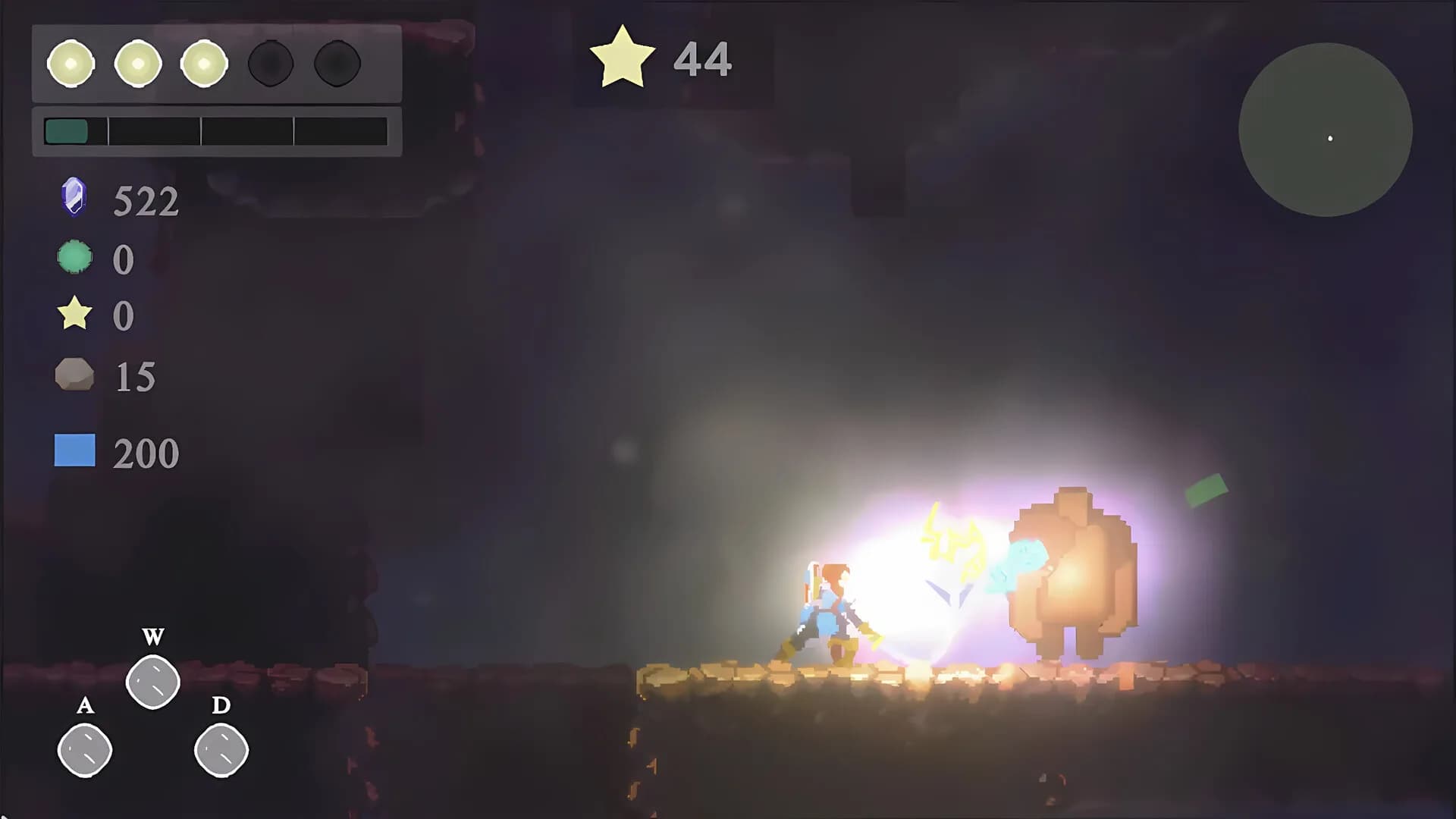 Celestial Lumina görsel 4