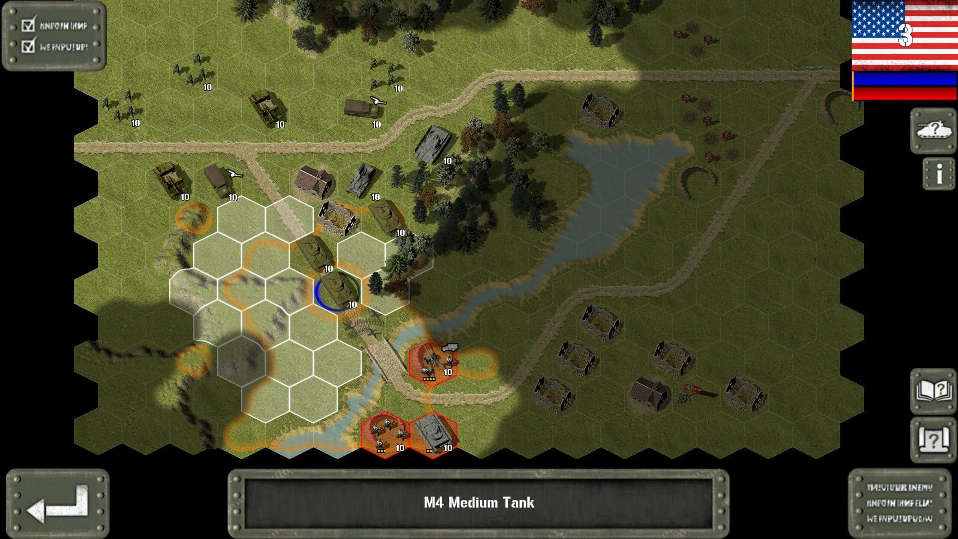 Tank Battle: 1944 görsel 6