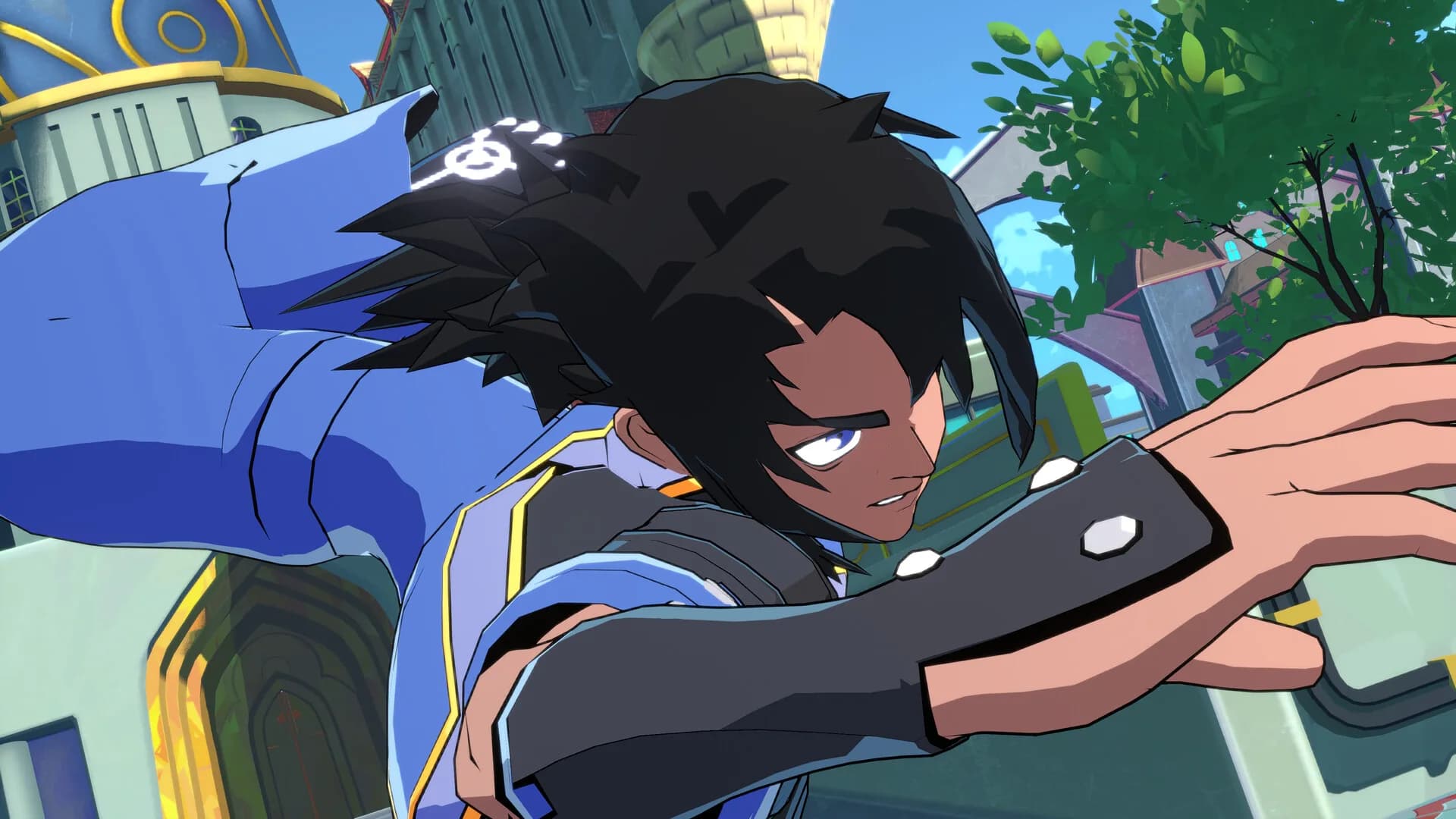 Saturday AM: Battle Manga görsel 10