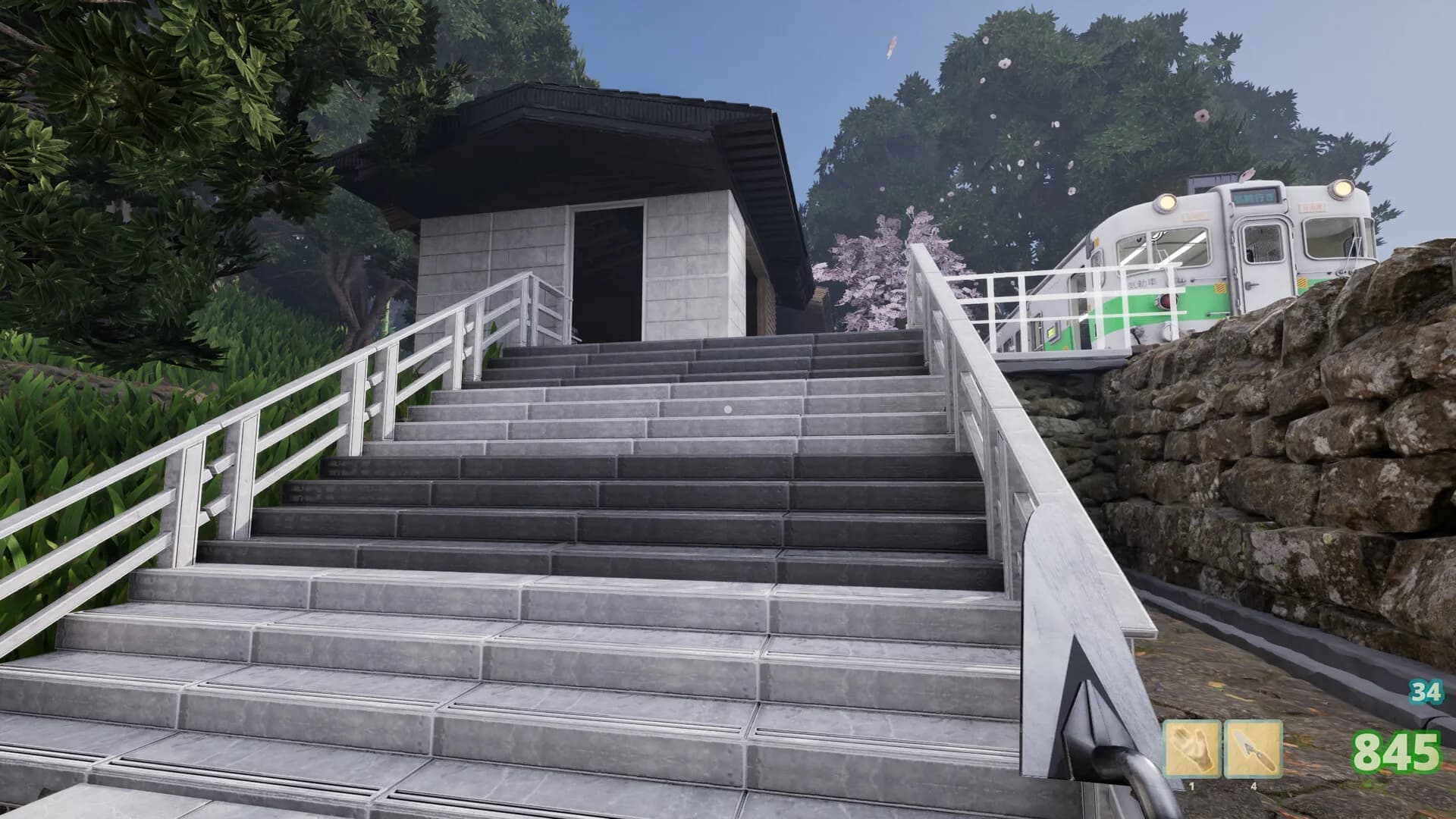 Train Station Simulator: Together in Japan görsel 12