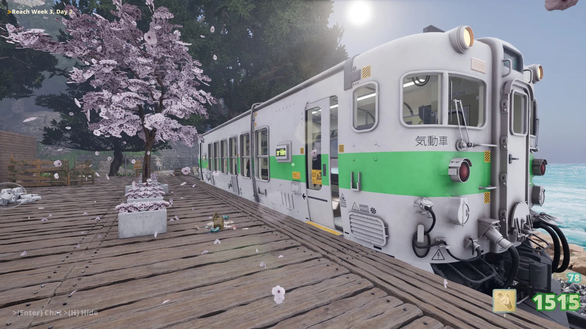 Train Station Simulator: Together in Japan görsel 16