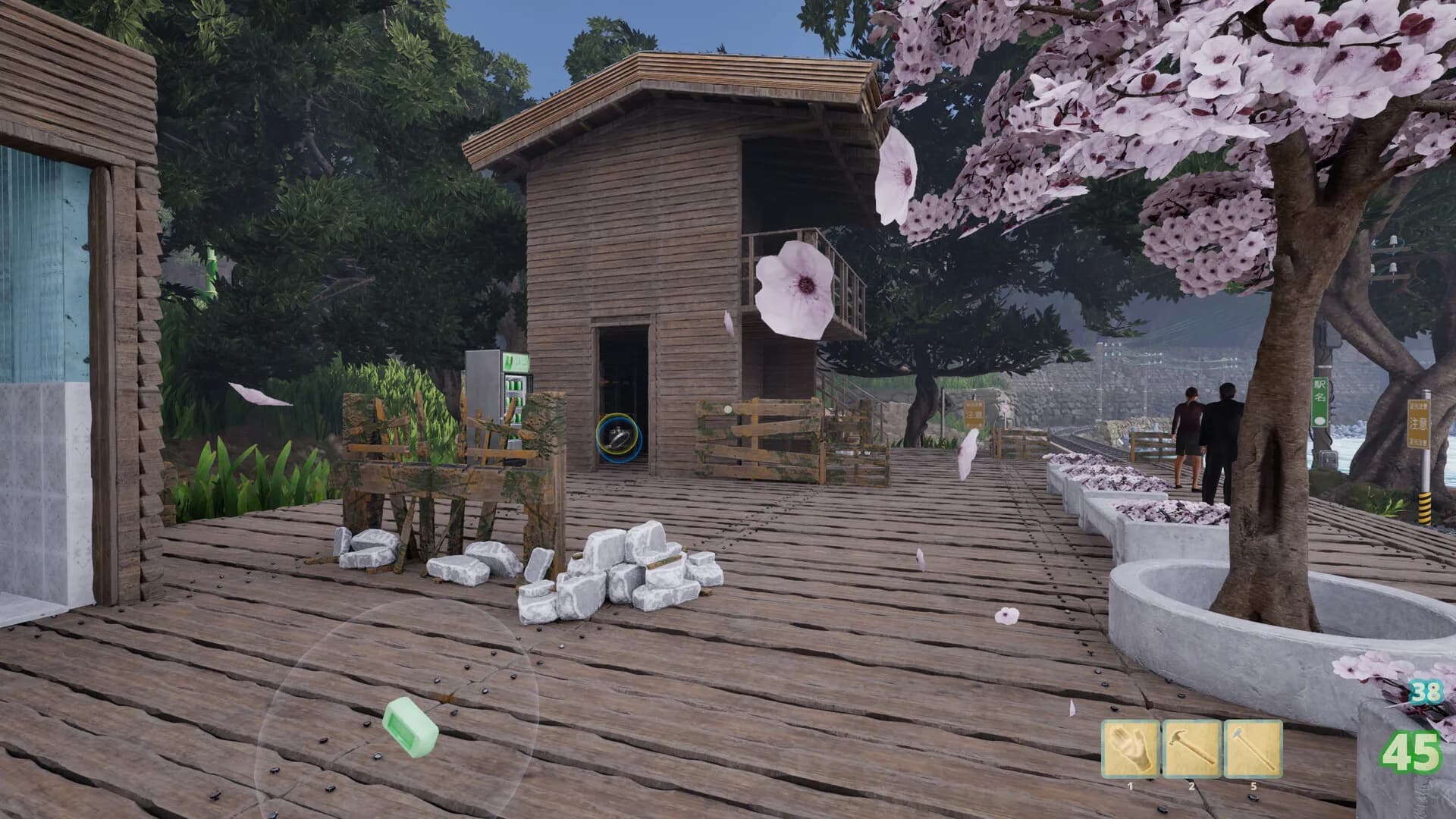 Train Station Simulator: Together in Japan görsel 17
