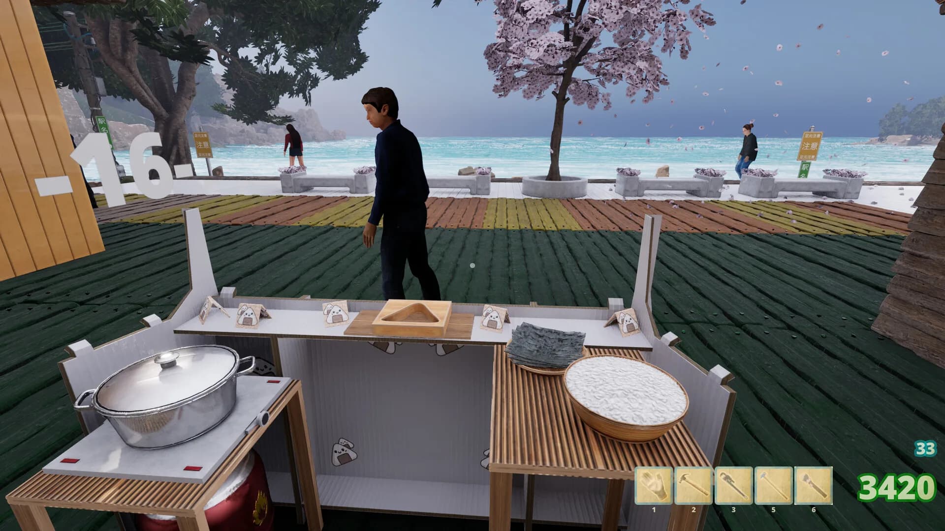 Train Station Simulator: Together in Japan görsel 7