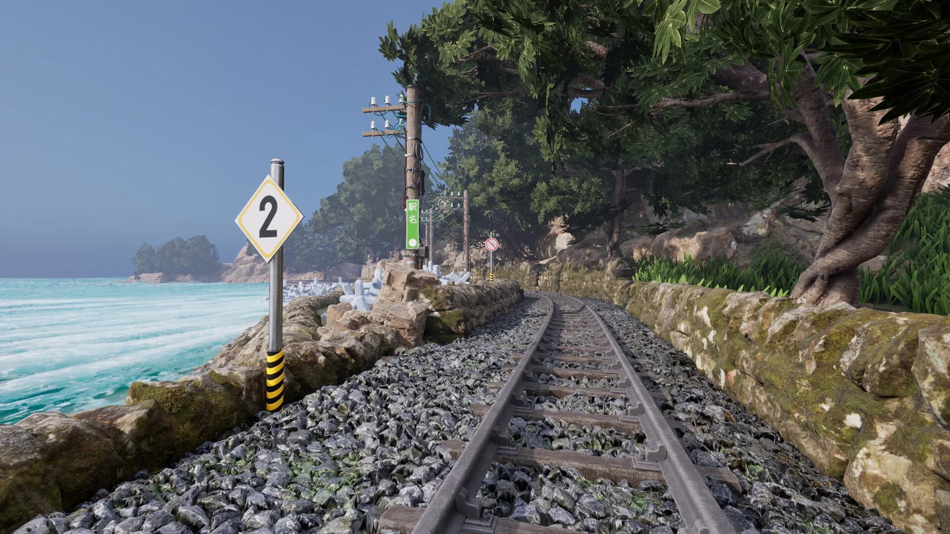 Train Station Simulator: Together in Japan görsel 10