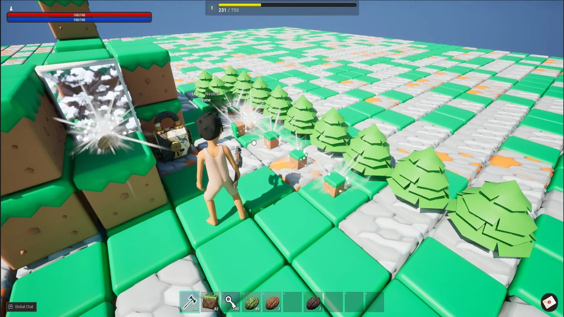Topia Land görsel 2