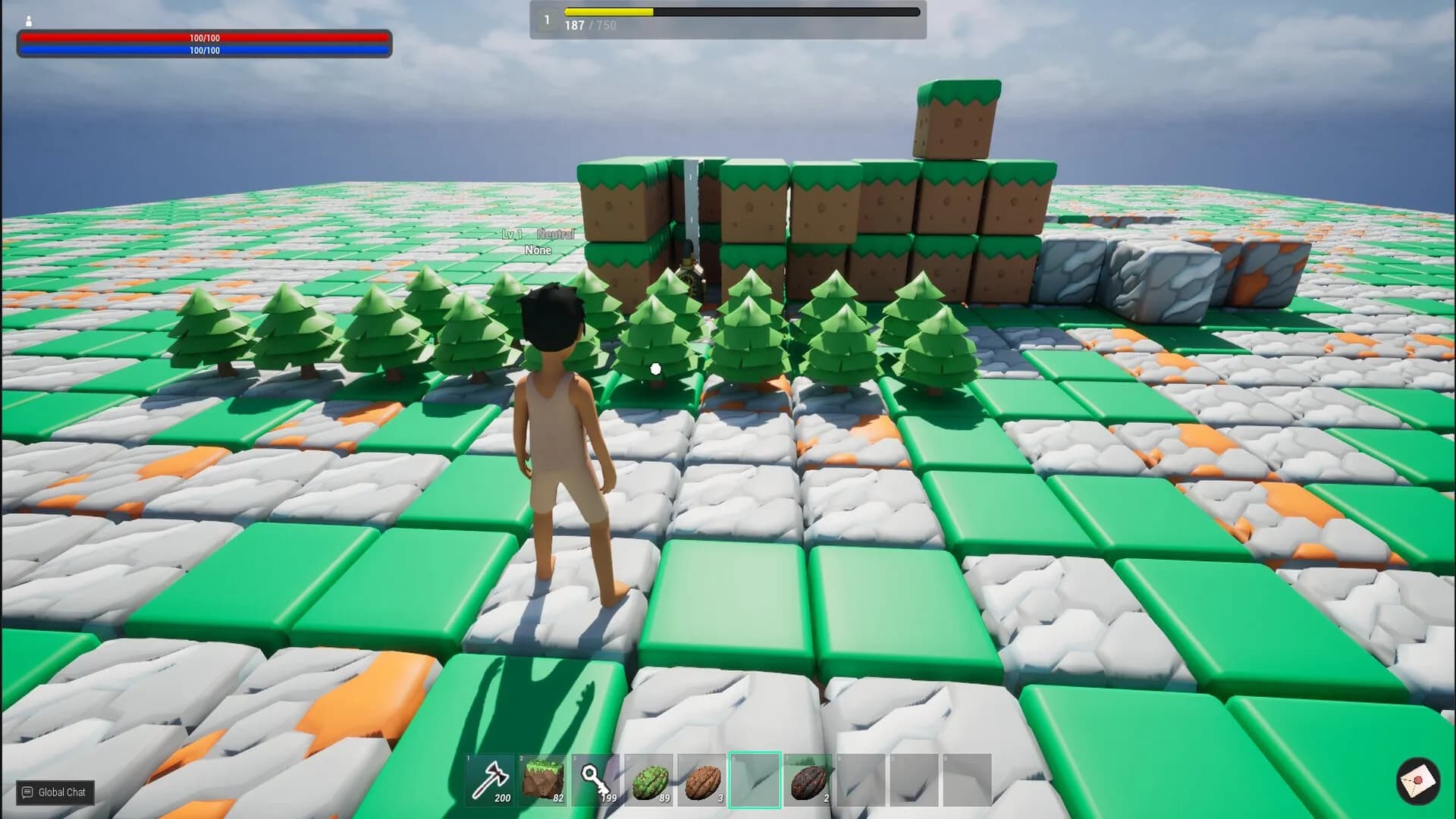 Topia Land görsel 3