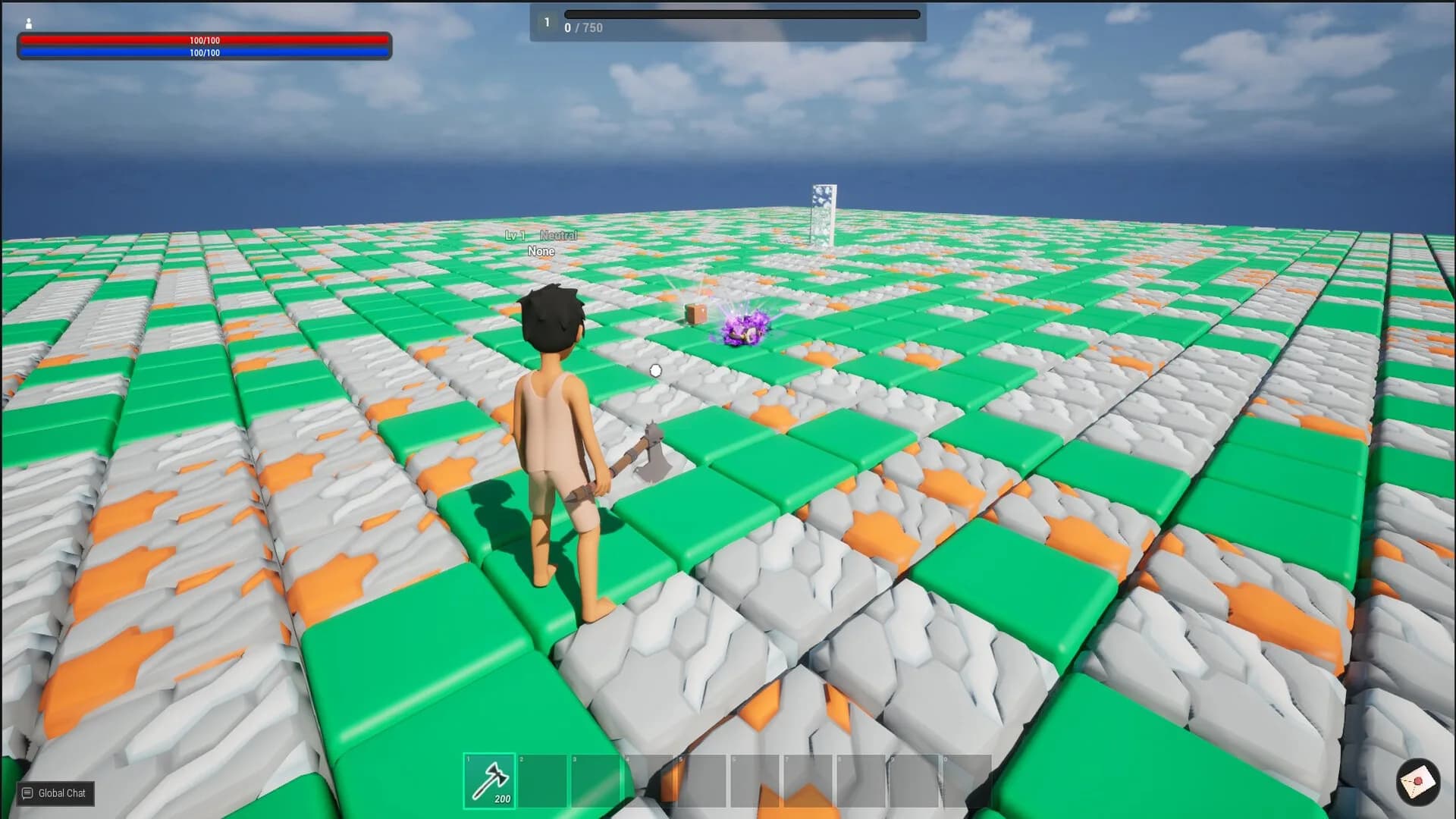 Topia Land görsel 5