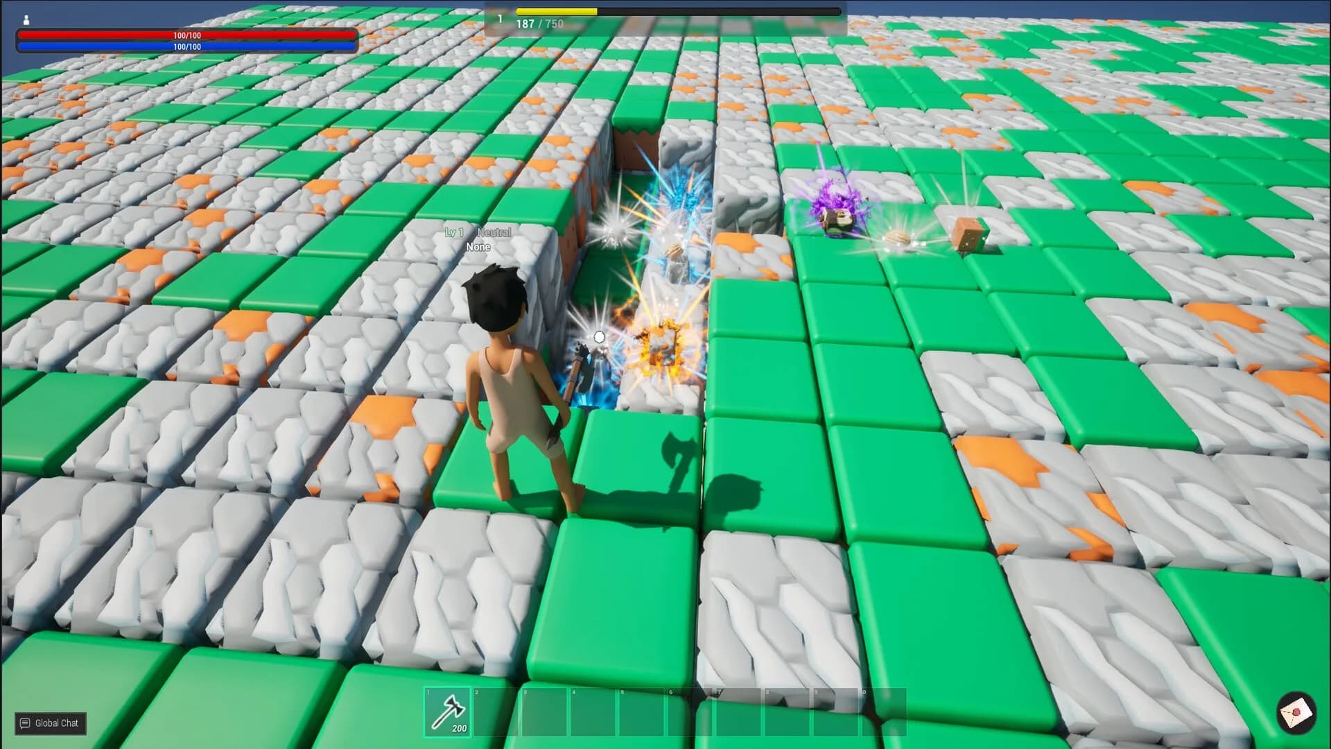 Topia Land görsel 6