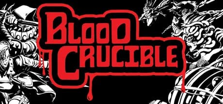BLOOD CRUCIBLE