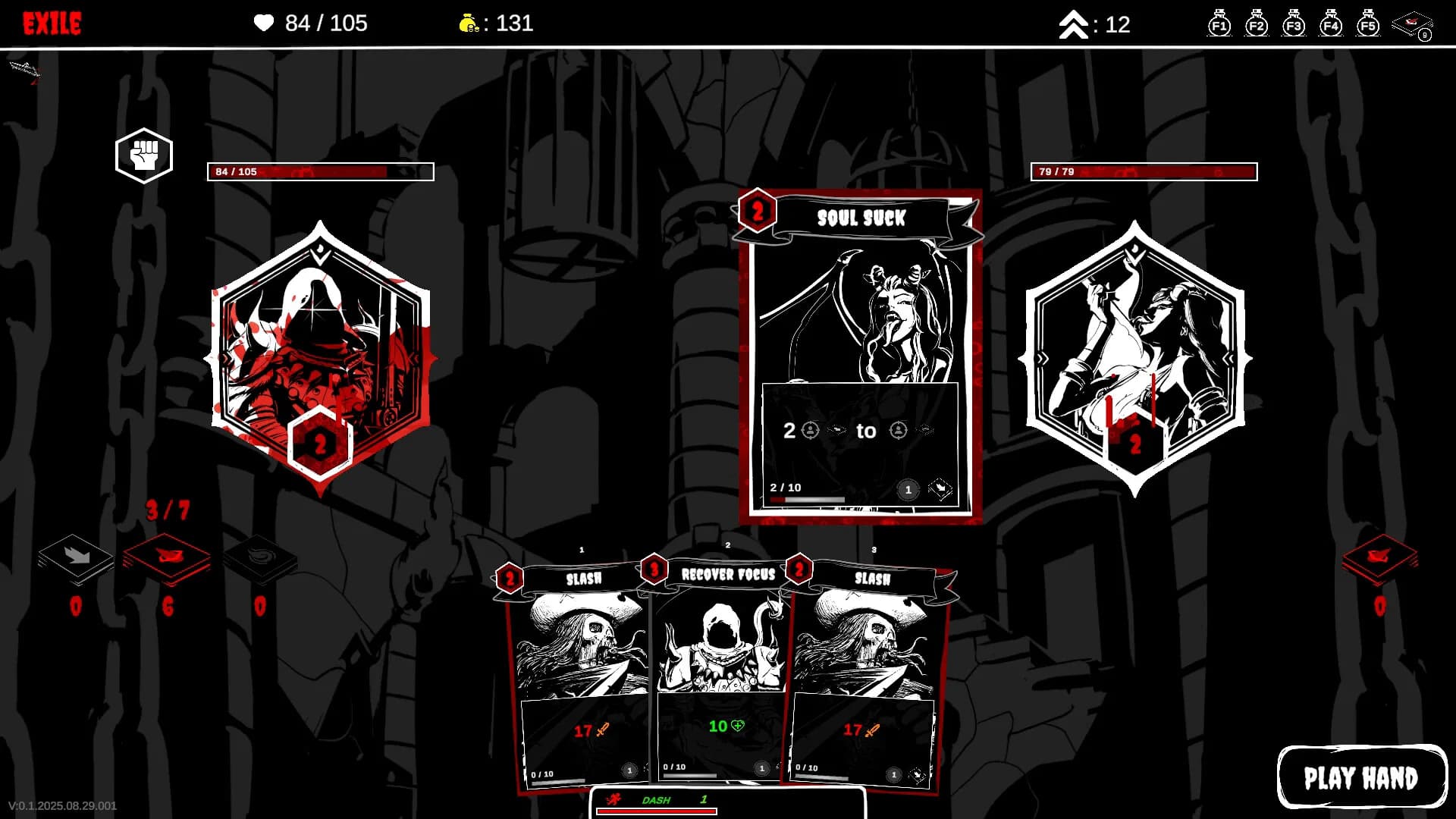 BLOOD CRUCIBLE görsel 5