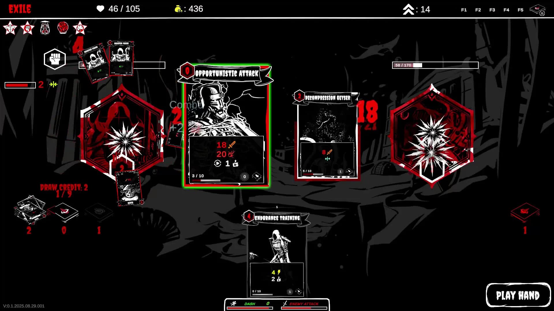 BLOOD CRUCIBLE görsel 9