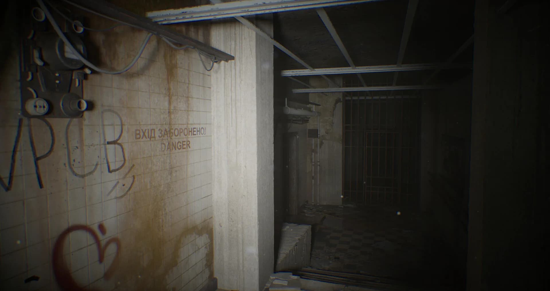 LYSA HORA: The Haunted Hill görsel 4