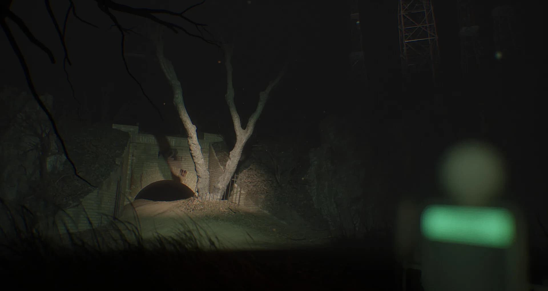 LYSA HORA: The Haunted Hill görsel 6