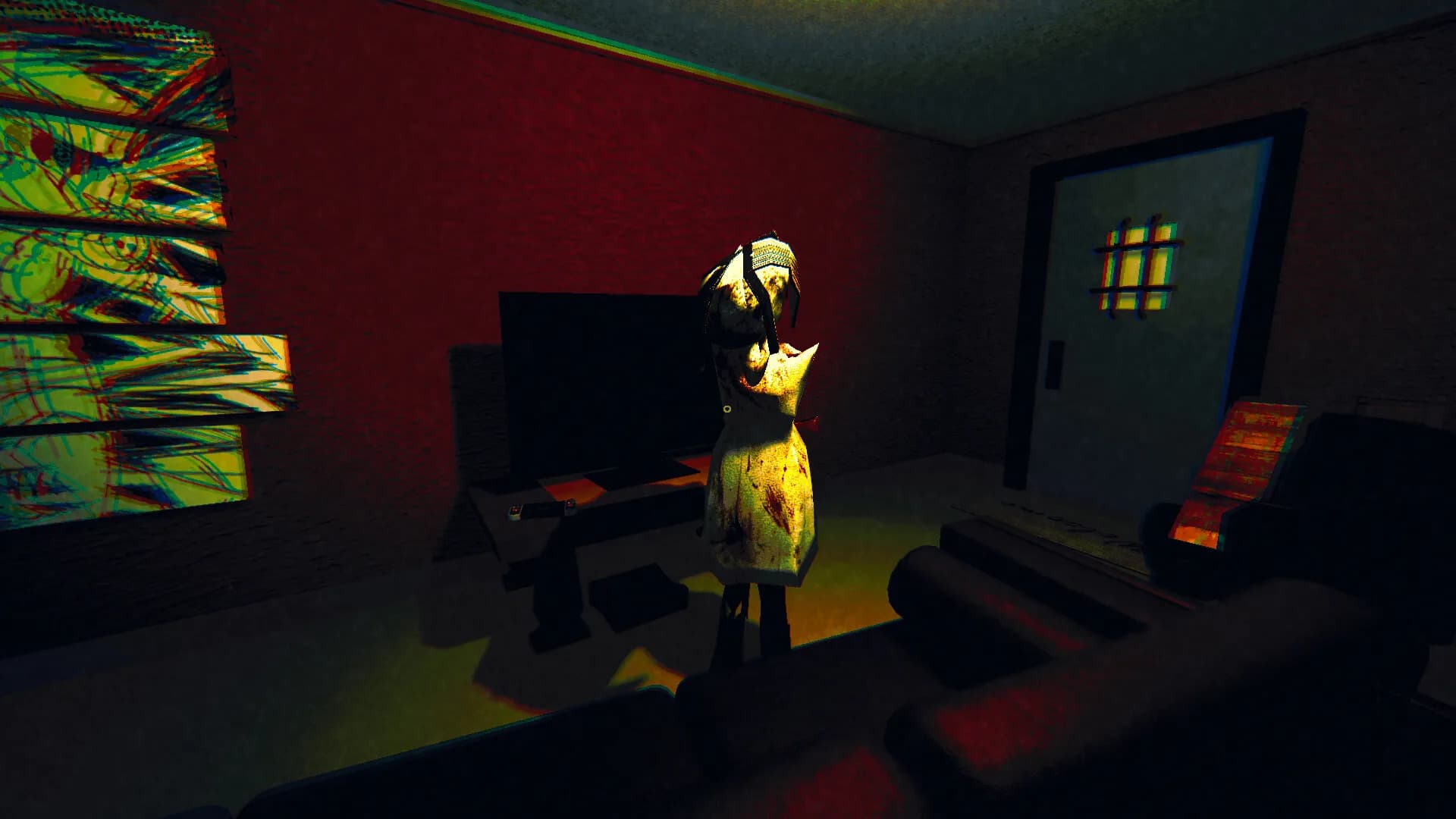 Bedrotting Simulator görsel 3