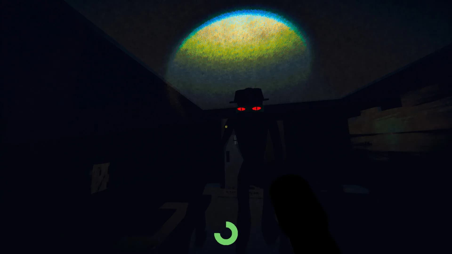 Bedrotting Simulator görsel 6