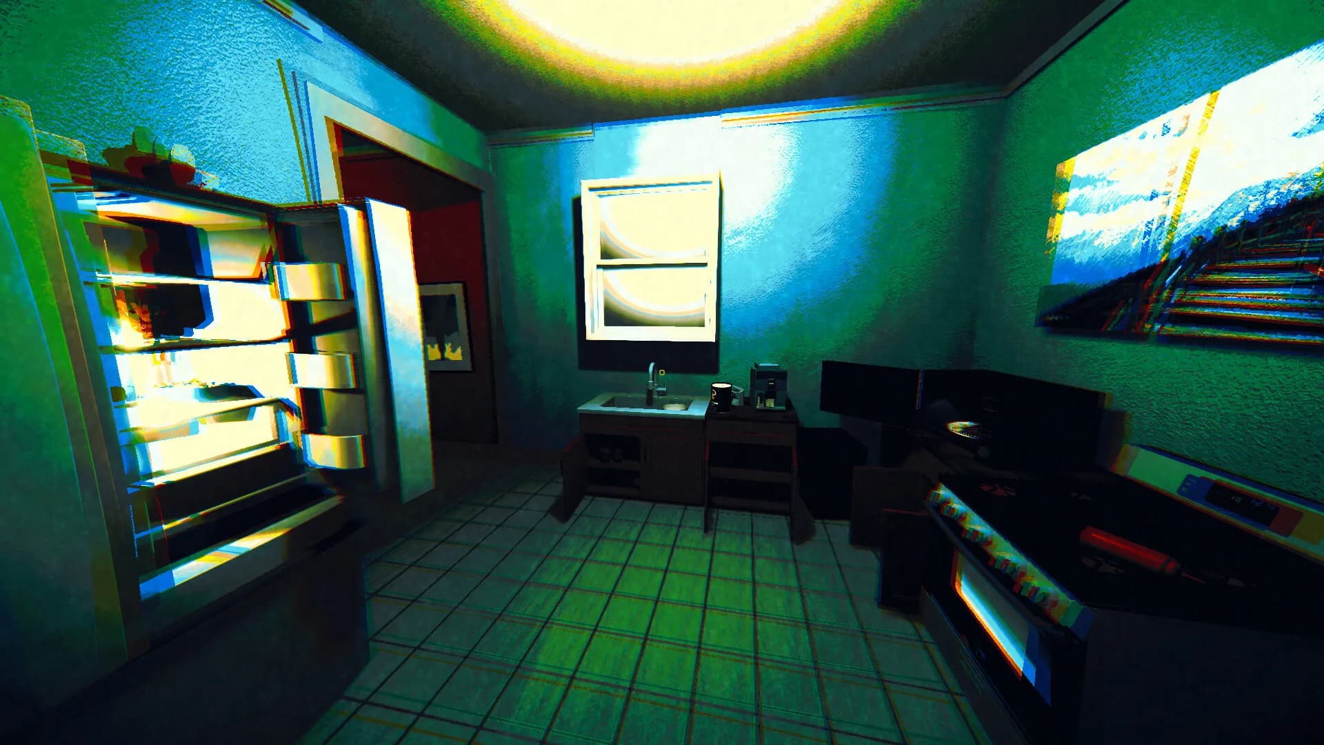 Bedrotting Simulator görsel 7