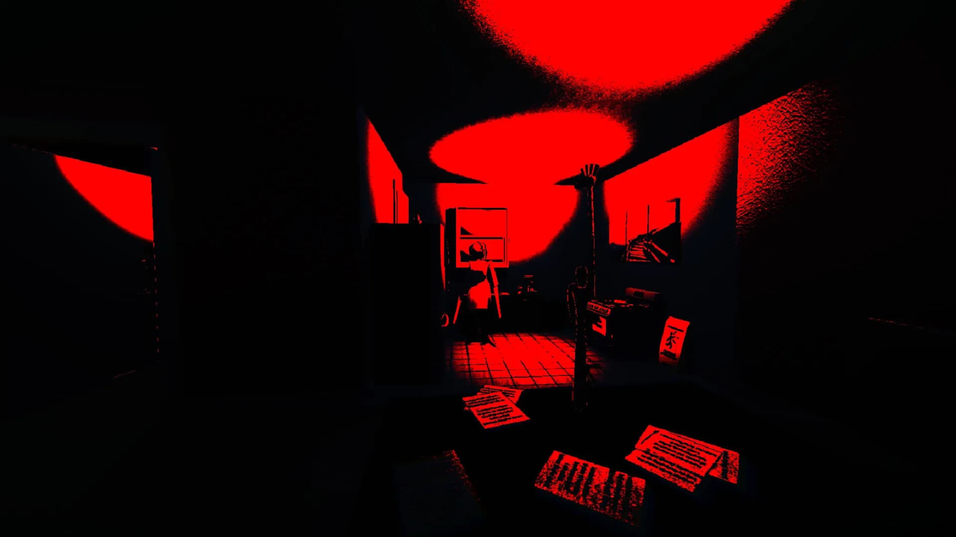 Bedrotting Simulator görsel 8