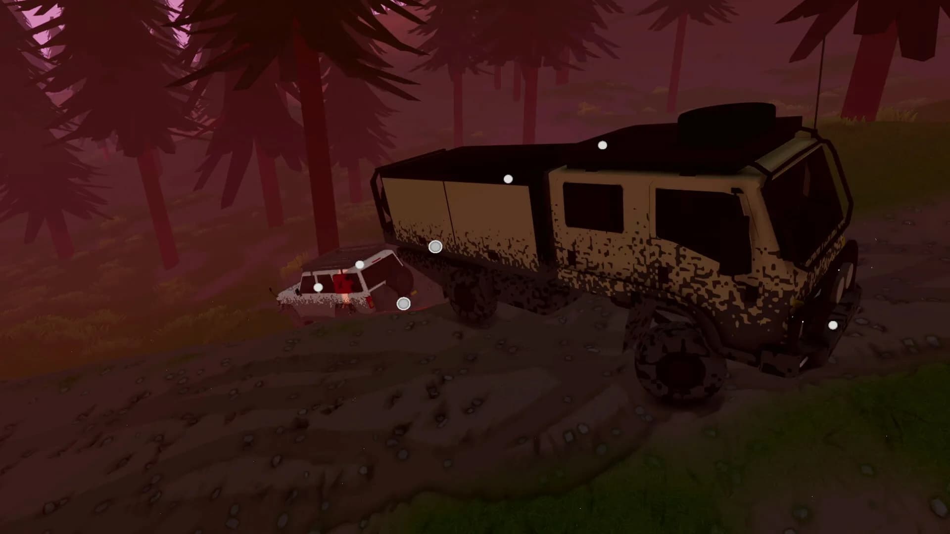 Overland Journey görsel 16