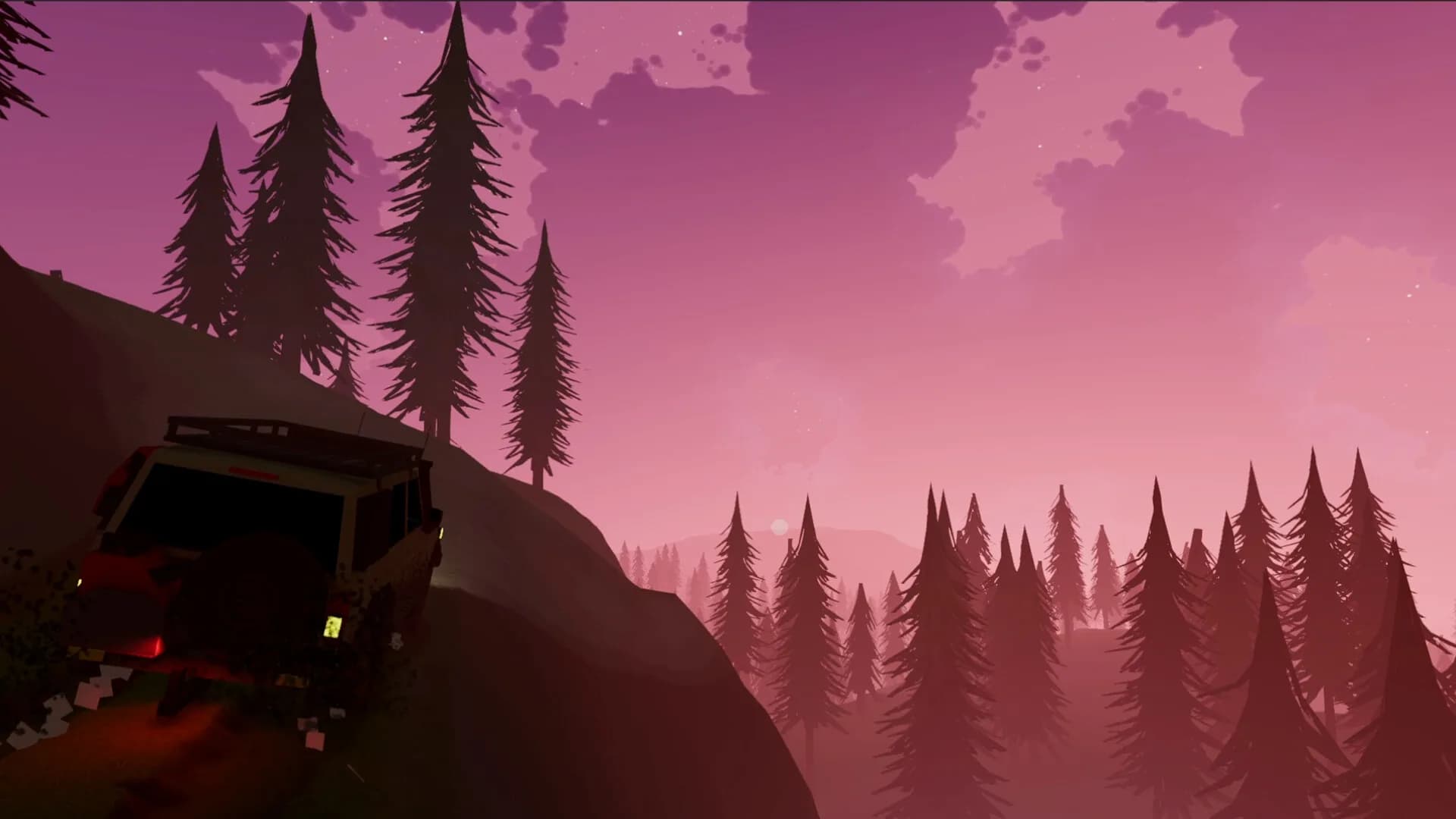 Overland Journey görsel 18