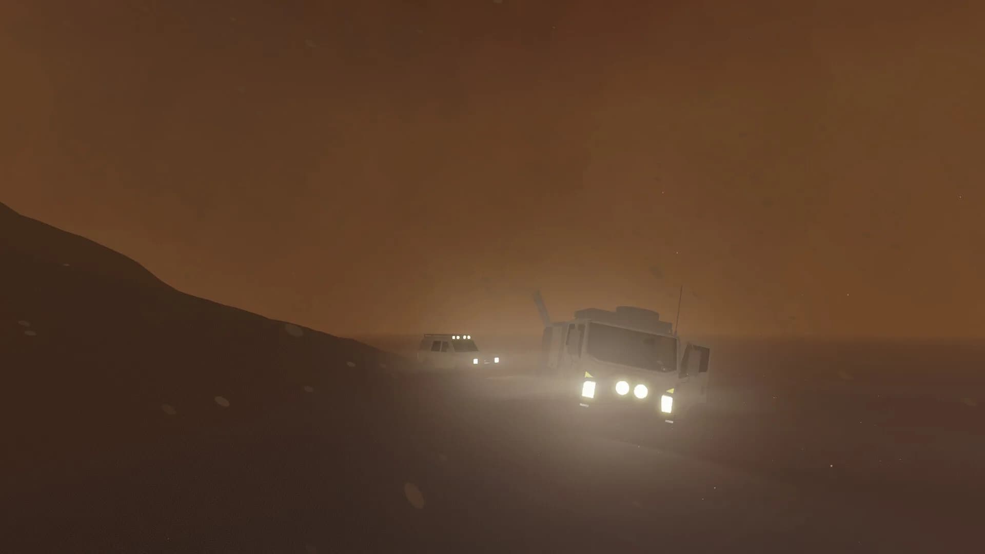 Overland Journey görsel 5