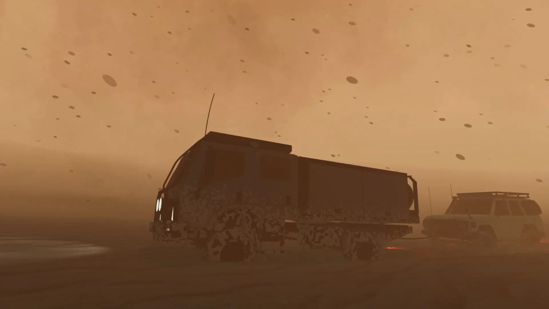 Overland Journey görsel 6