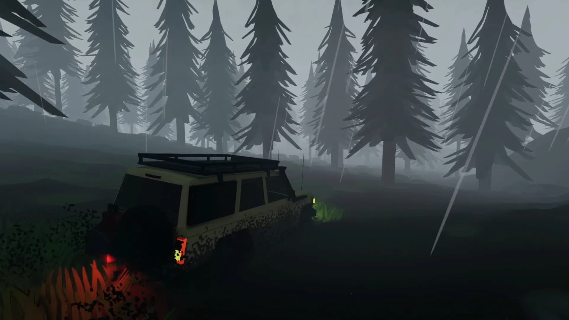 Overland Journey görsel 7