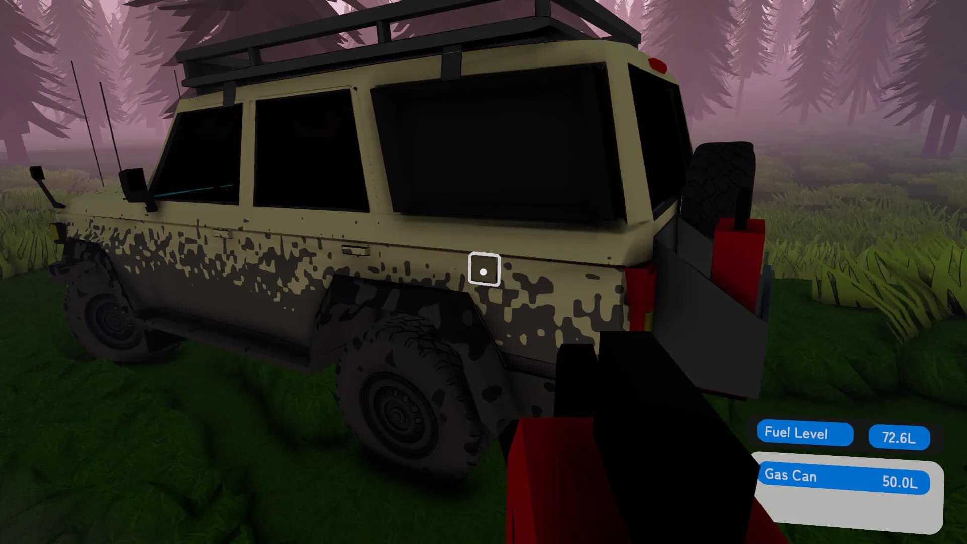 Overland Journey görsel 10