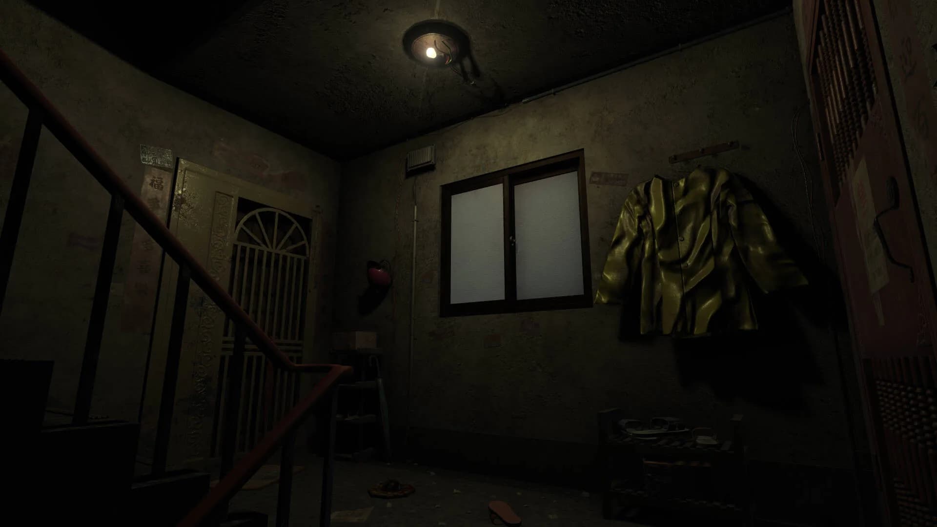 The Immolation Apartment görsel 4
