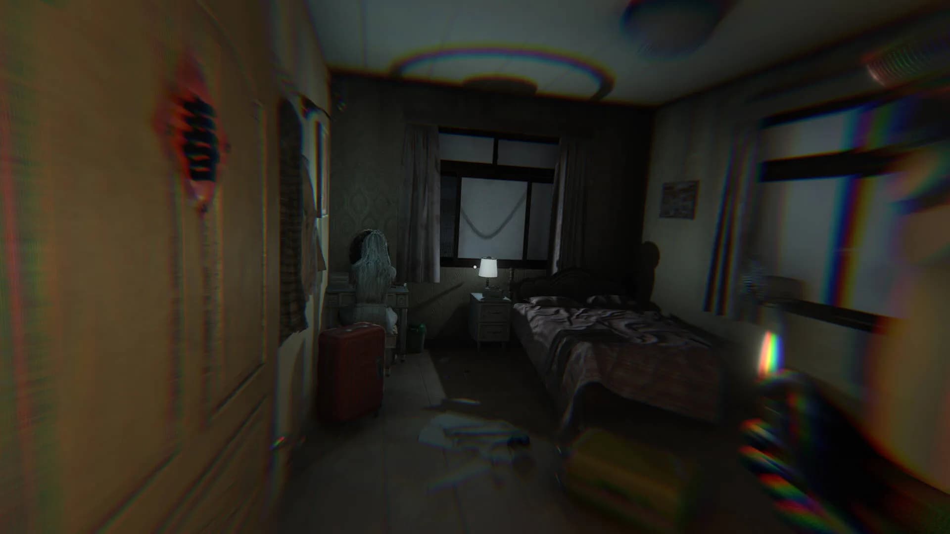 The Immolation Apartment görsel 7