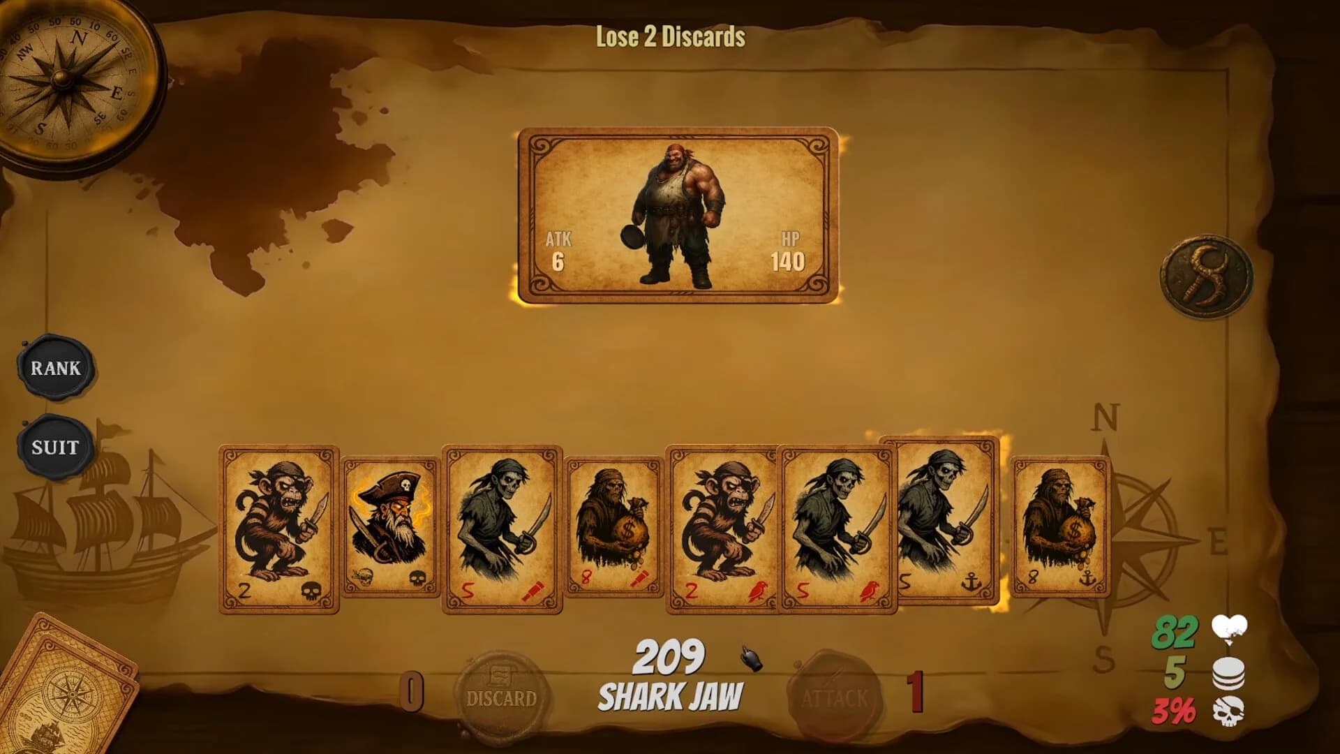The Drowned Deal görsel 7