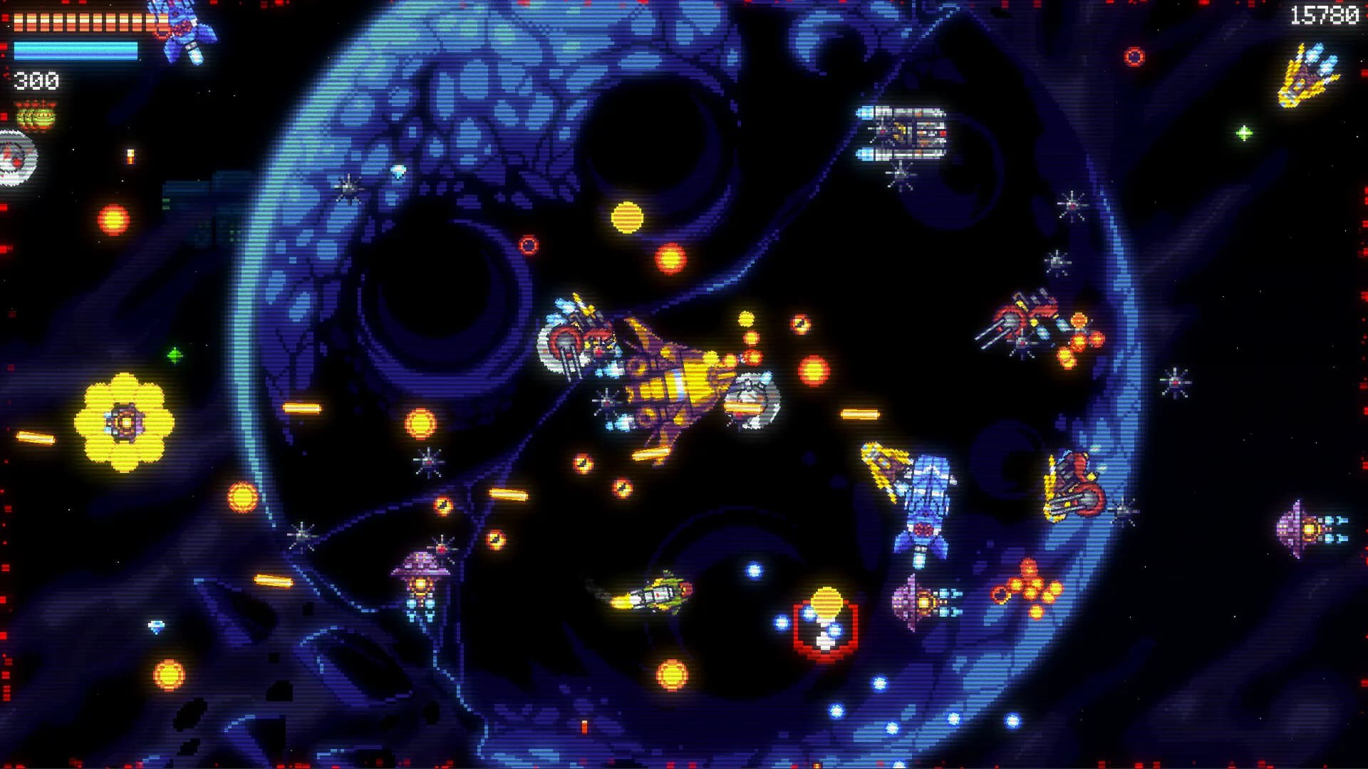 Rick Henderson: Eternal Arena görsel 3