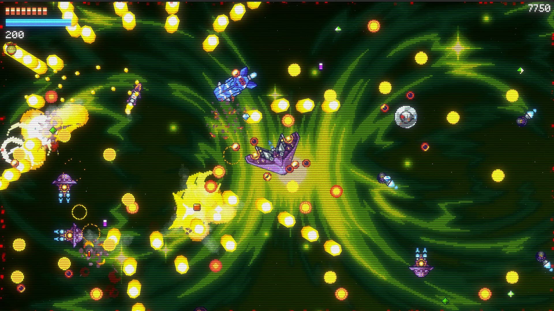 Rick Henderson: Eternal Arena görsel 4