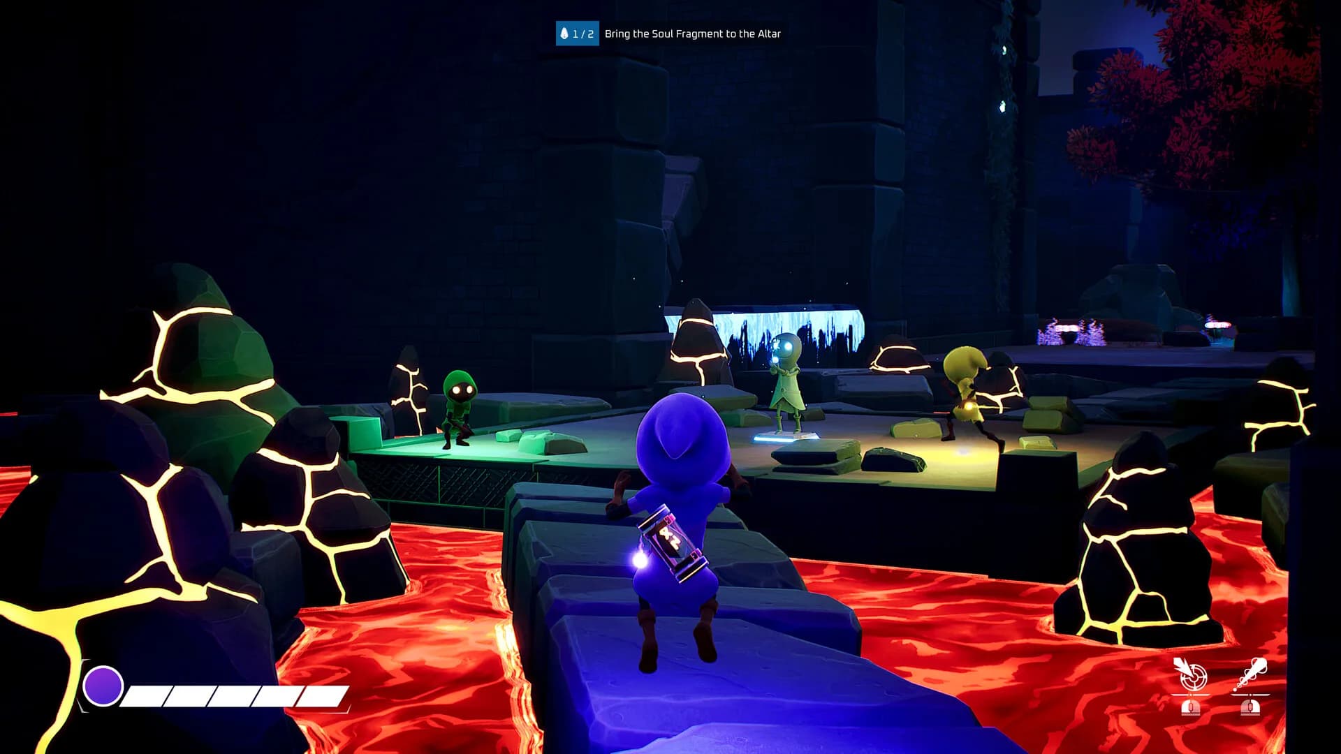 Soul Maze görsel 4