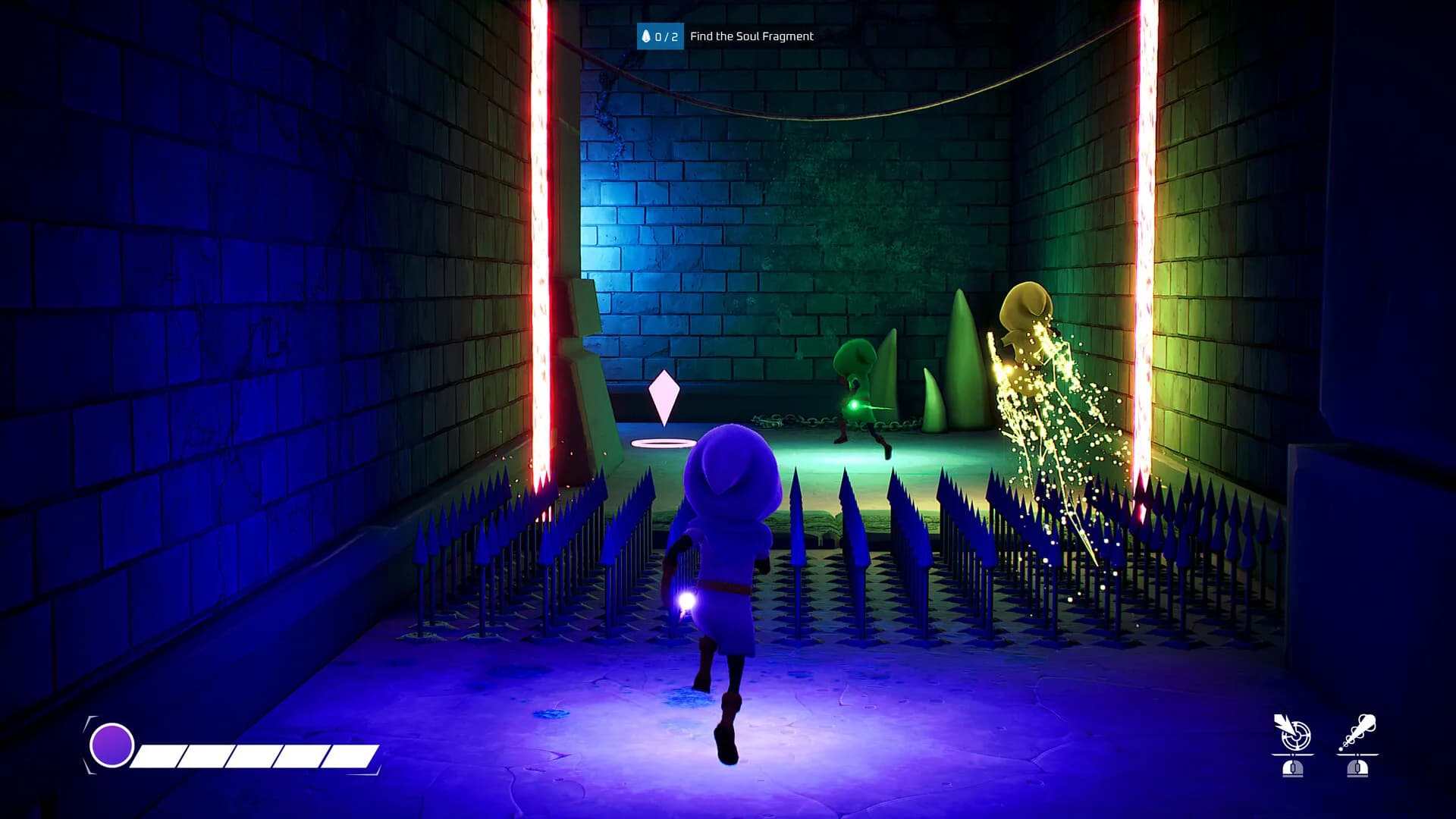 Soul Maze görsel 5