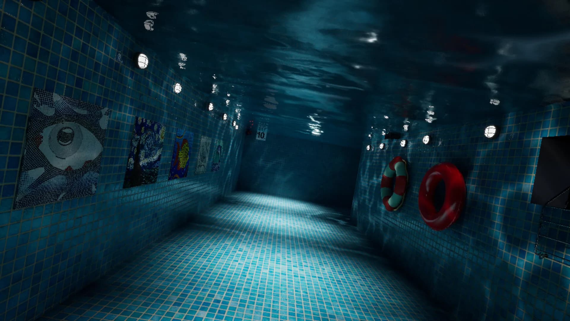 10 Feet Under görsel 2