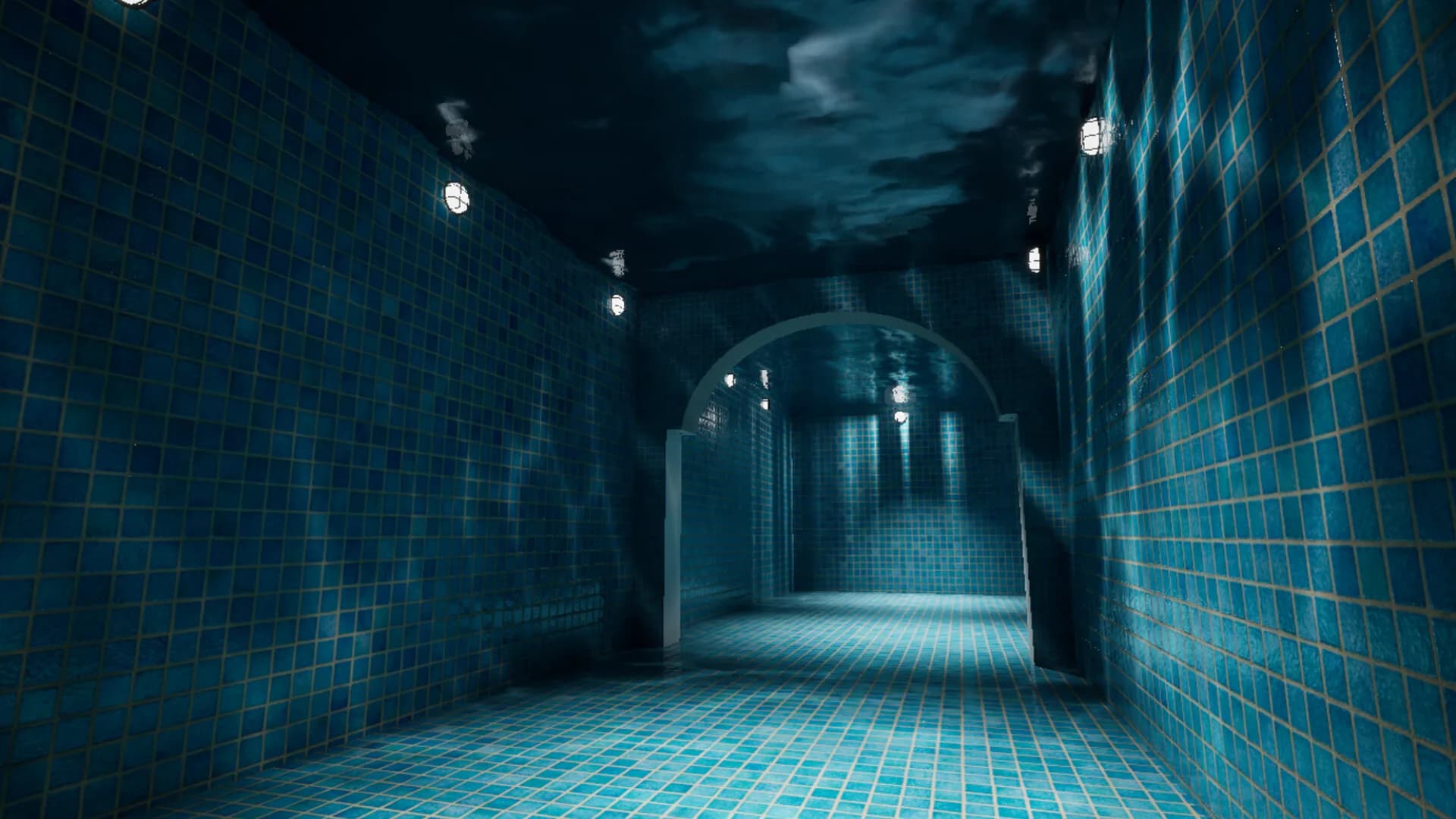 10 Feet Under görsel 3