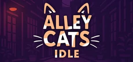 Alley Cats Idle
