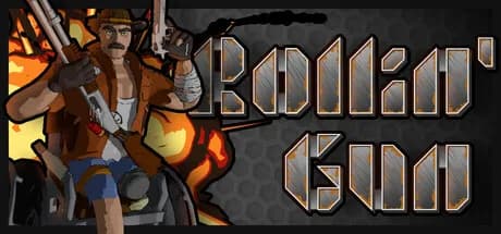 Rolling Gun görsel 1