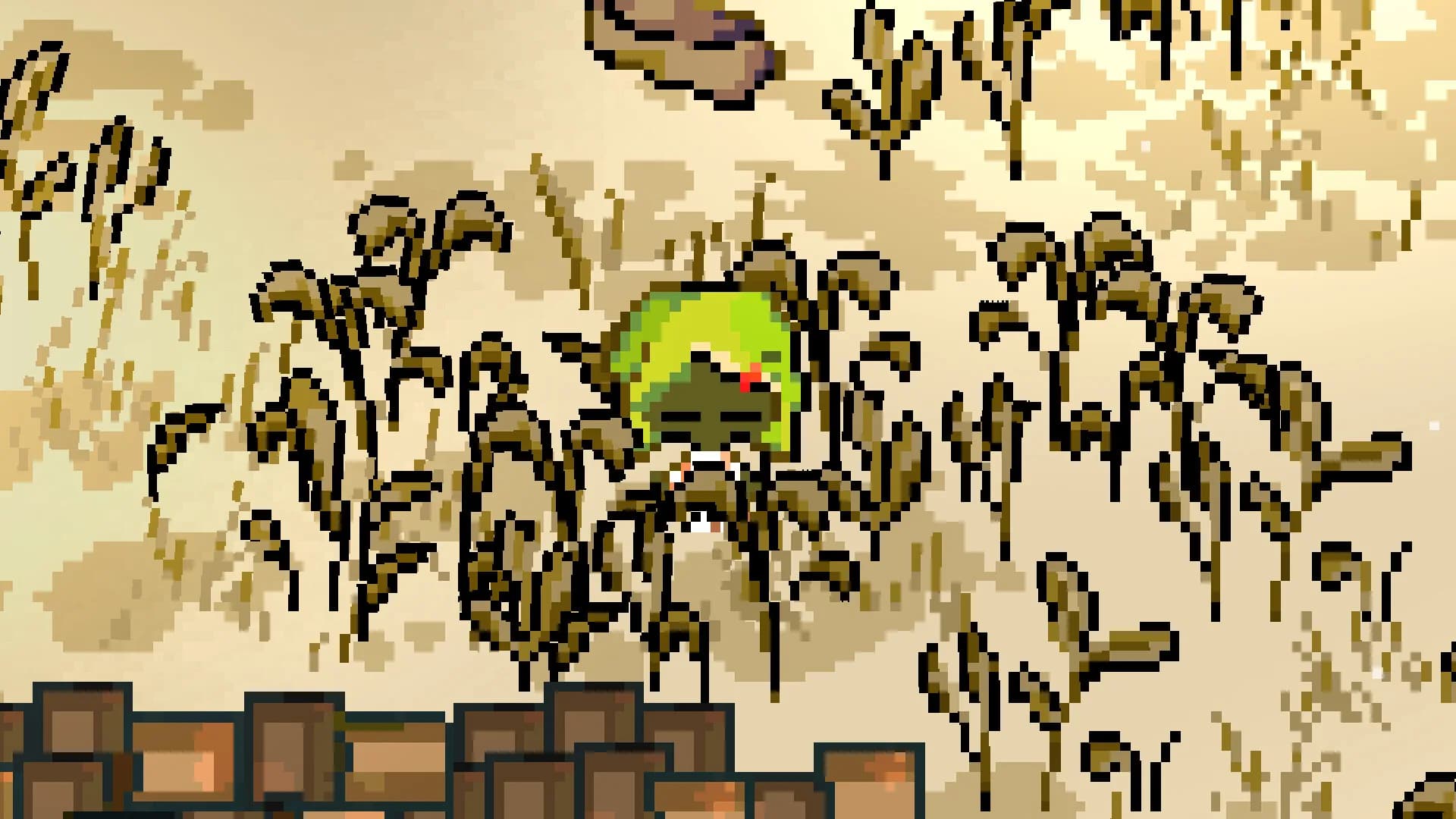 ILLEGAL PLANT BATTLES görsel 4
