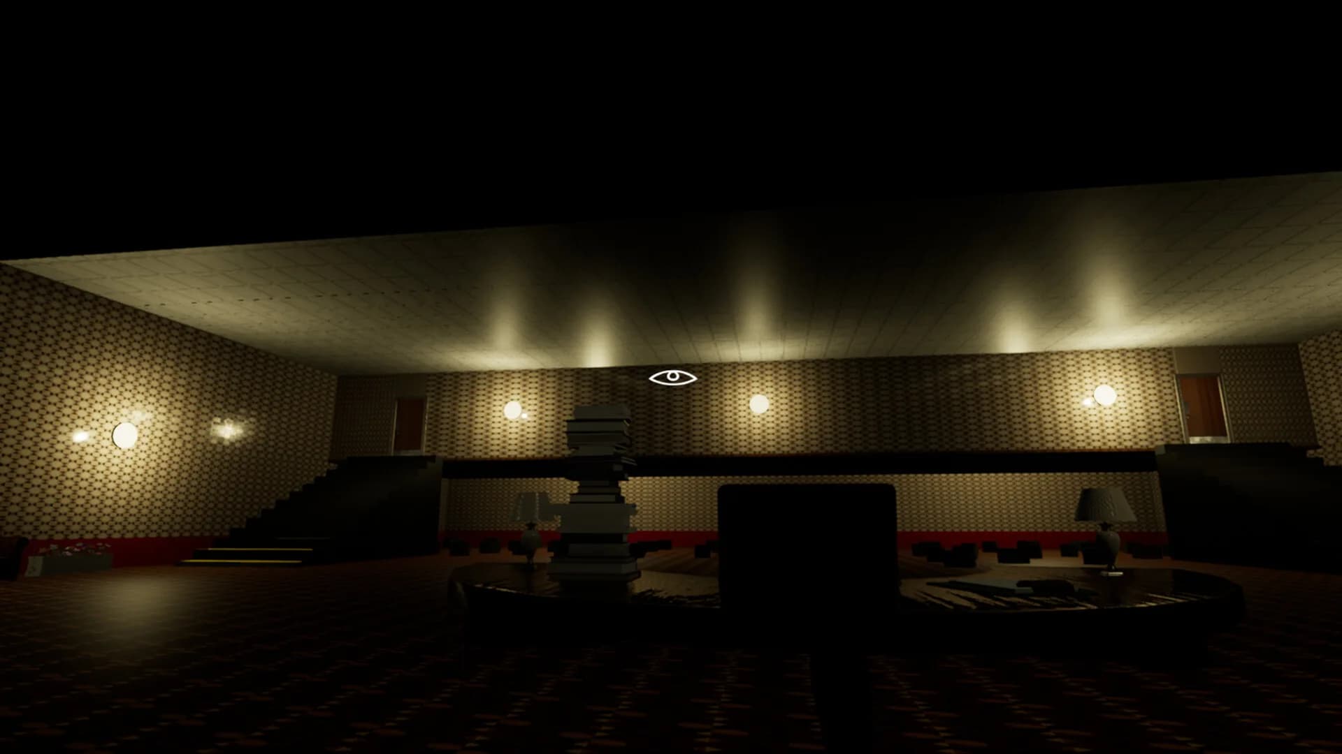 Arsonist '24 Director's Cut görsel 6