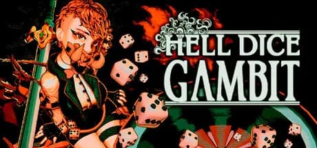 Hell Dice Gambit görsel 1