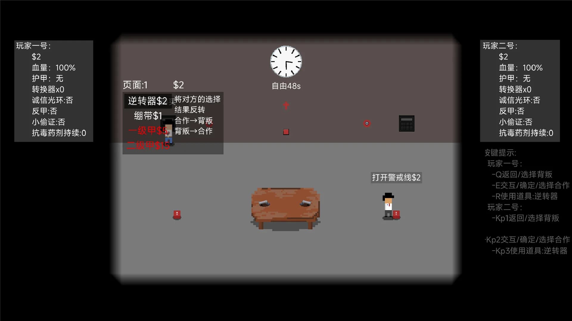 信任崩塌(Trust collapse) görsel 5